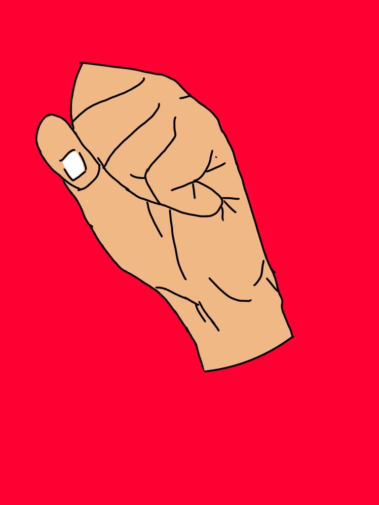 グー